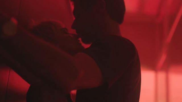 Ania Bukstein Dofekh смотреть онлайн