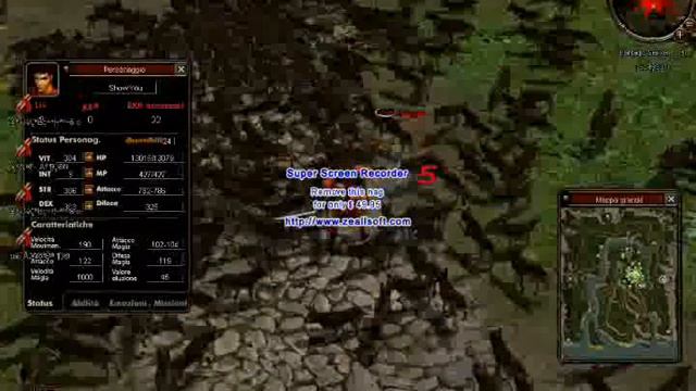 Metin2 Private server [CRYSIS].wmv смотреть онлайн