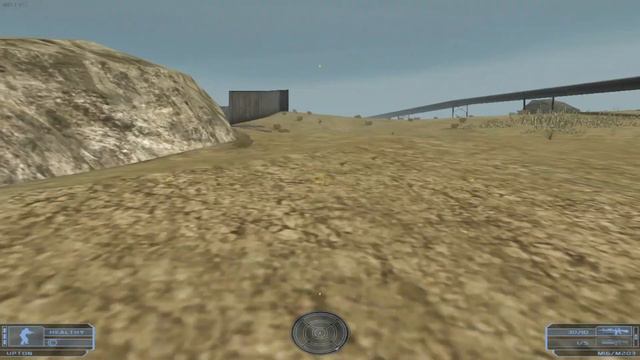 Ghost Recon Desert Siege #2 смотреть онлайн