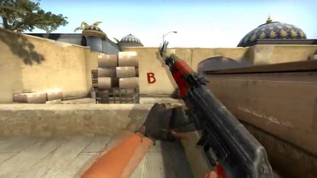 CS:GO | Adil "ScreaM" Benrlitom - Headshot Machine смотреть онлайн