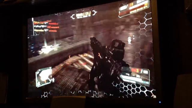 CRYSIS 3 MP OPEN BETA*GTX 680 FPS PERFORMANCE MAXED OUT**2560X1600 смотреть онлайн