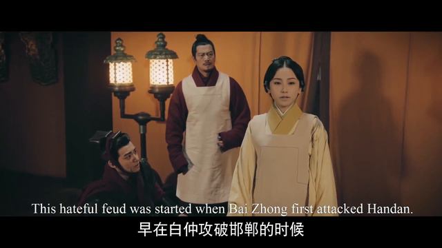 霸道將軍把灰姑娘掛在木樁上，不求饒就不給她水喝，不料最後卻求著灰姑娘救命！# 皓鑭傳 43-2 смотреть онлайн