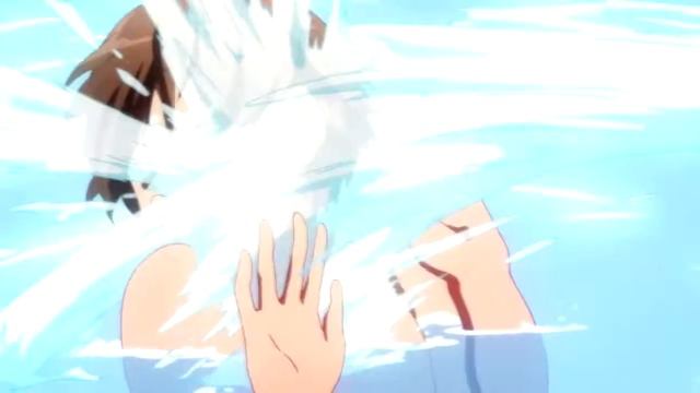 Chuunibyou demo Koi ga Shitai! - Perv Splash [Polish Fandub] смотреть онлайн
