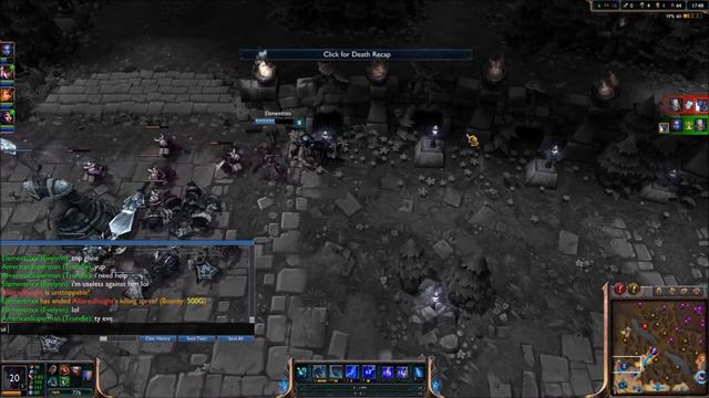 Top Trundle - League of Legends - Gameplay Commentary смотреть онлайн
