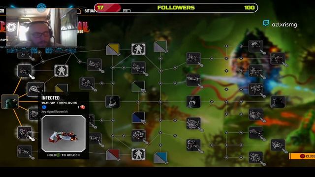 Deep Rock Galactic Critical Corruption Part I of 1 смотреть онлайн