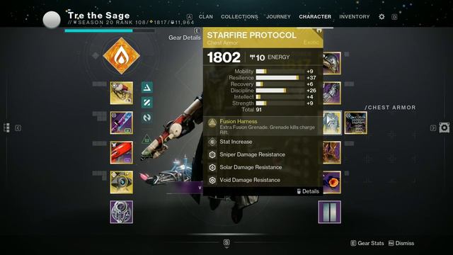 Farm the Sunbracers in Destiny 2 Easy (Today Only) смотреть онлайн