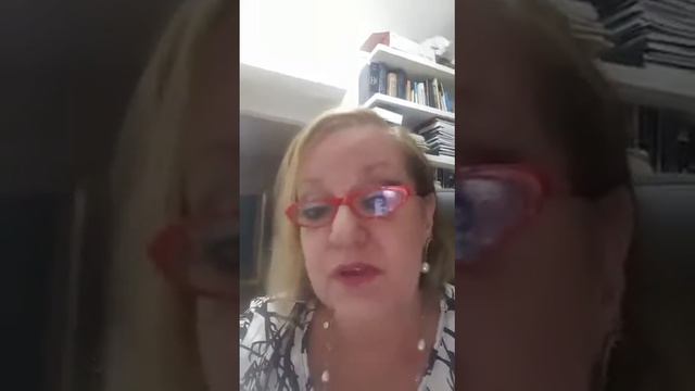 Depoimento Duchenne - Dra. Ana Lúcia Langer