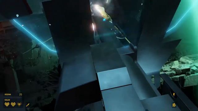 🖖EL DESTINO DE ALYX VANCE. HALF LIFE ALYX. Gameplay PCVR PARTE 22 FINAL. смотреть онлайн
