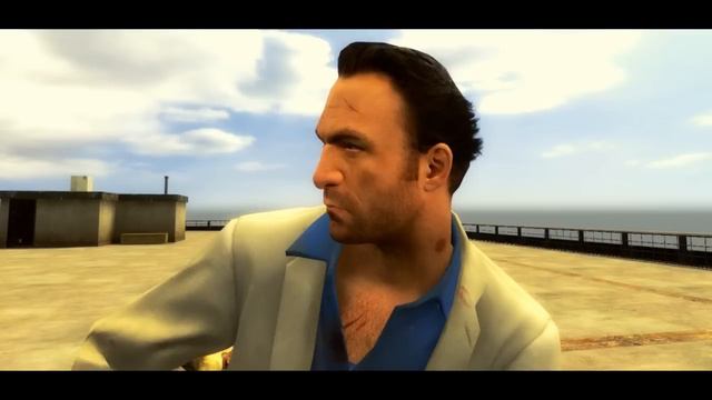 A Day in the Life of Nick (Garrys Mod) смотреть онлайн