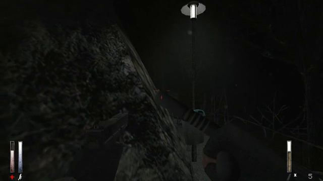 Forgetme Plays: Cry of Fear (Pt. 14) смотреть онлайн