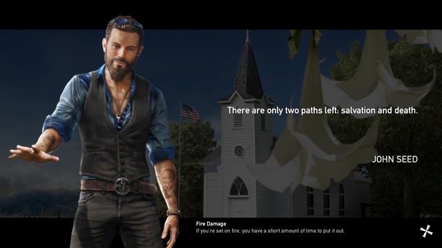 FAR CRY 5 Complete Walkthrough [Hard mode 1080p HD] Part 3 - Holland Valley Missions смотреть онлайн
