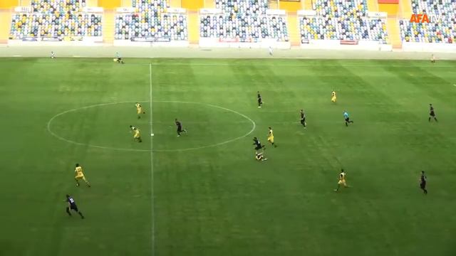 Golos - 03-06-2018 - SC Beira-Mar 1 x 1 GDSC Alvarenga - Campeonato Safina - Jornada 34 смотреть онлайн