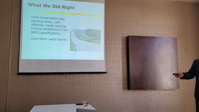 Living Snow Fences смотреть онлайн