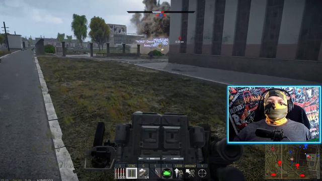 🔥War Thunder🔥 095 Пехота в War Thunder! смотреть онлайн