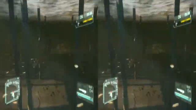 Crysis 3 Private Match - Best 1v1 that you'll ever watch... смотреть онлайн