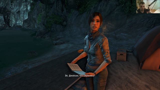 Far Cry 3 прохождение на русском # 11 смотреть онлайн