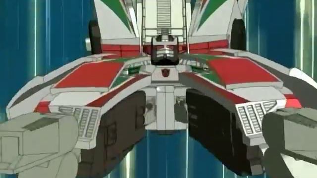 Superlink Red Alert (April Fool's day Clip) смотреть онлайн