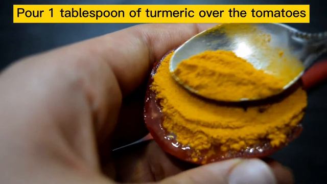 WELL SKIN WHITENING SOLUTION FOR ALL OF SKINS/ TURMERIC AND TOMATO смотреть онлайн