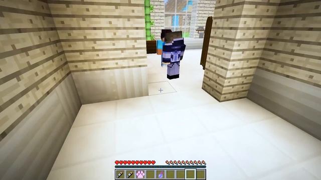 Aphmau Is HURT In Minecaft!