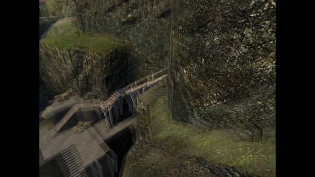 Half Life 2 - HD test смотреть онлайн