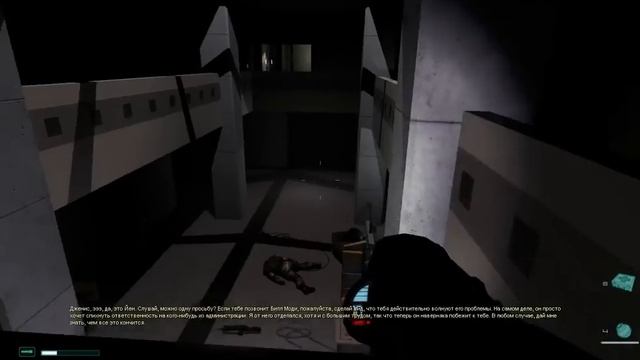 F.E.A.R. Оригинальное Прохождение - [Серия 5] смотреть онлайн