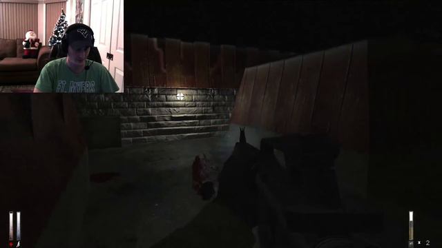 Let's Play Cry of Fear Episode 14 - Sophie... Goodbye My Love!!! And welcome CARCASS? смотреть онлайн