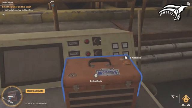 FARCRY 6 : HOW TO GET INTO ORBIT ROCKET LAUNCHER !!! смотреть онлайн
