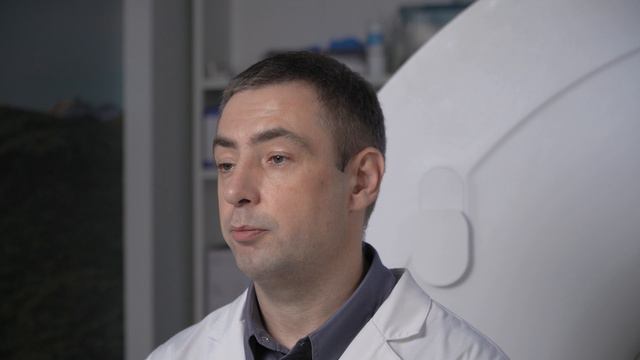 Центр КТ «Ами»