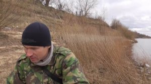 Рыбалка ЧЕХОНЬ на УДОЧКУ Ловим на реке ОКЕ!