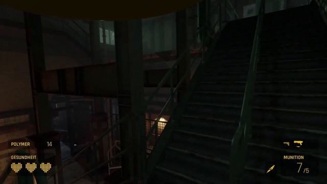 HALF-LIFE: ALYX ☢️ [9] - Granatenhagel | Let's Play Half-Life: Alyx смотреть онлайн