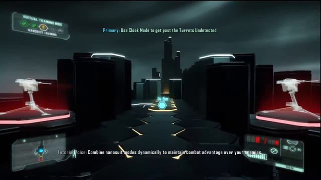 Crysis 3 - Gameplay Walkthrough Part 1 - Tutorial & Post Human - Mission 0 & 1 смотреть онлайн