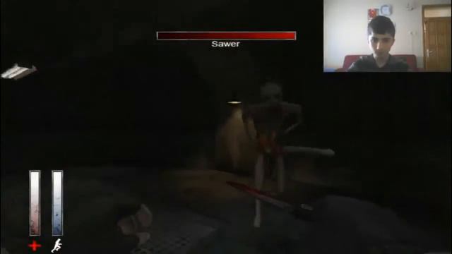 cry of fear:bölüm 4 смотреть онлайн