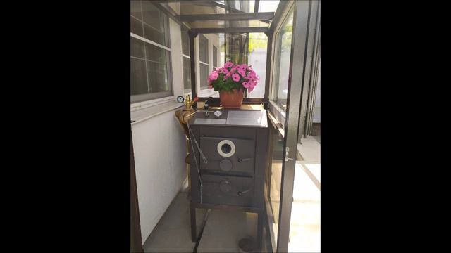 мини отзыв о котле космос 25, г. НАРО-ФОМИНСК смотреть онлайн