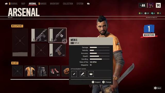 Far Cry 6 Talk to Juan Contact / Steal Depleted Uranium Walkthrough Part 3 смотреть онлайн