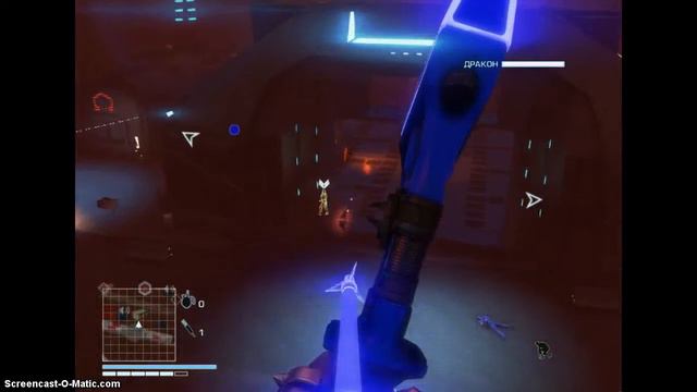 Прохождение Максима в Far Cry 3 Blood Dragon серия 3 (кровавый) смотреть онлайн