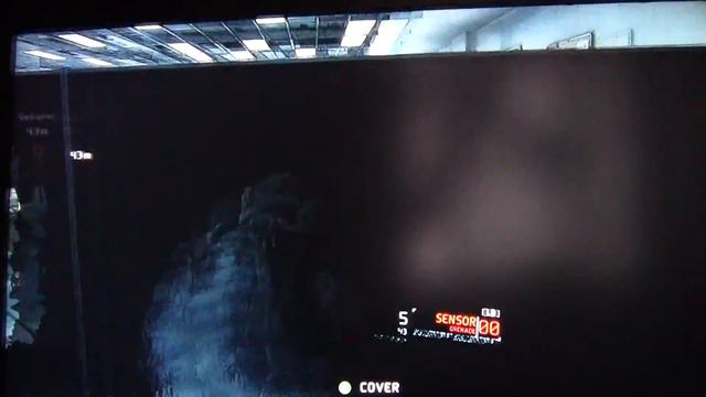 Let's play (from Sumy Hikikomori) Ghost Recon: Future Soldier (mission Invisible Bear) part5 смотреть онлайн