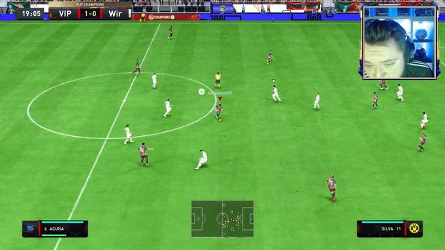 THE BEST CB ON THE GAME! 91 Flashback Sergio Ramos Player Review - FIFA 23 ULTIMATE TEAM смотреть онлайн