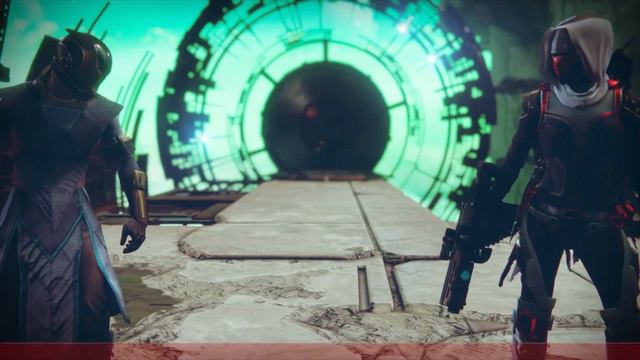 Destiny 2 Shadowkeep Review смотреть онлайн
