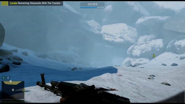Far Cry 4 Walkthrough Part 5 No Commentary HD смотреть онлайн