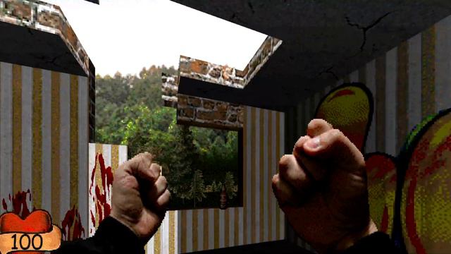 #1 - Let's Play: Sharpshooter3D Extreme Edition - Deutsch HD PC смотреть онлайн