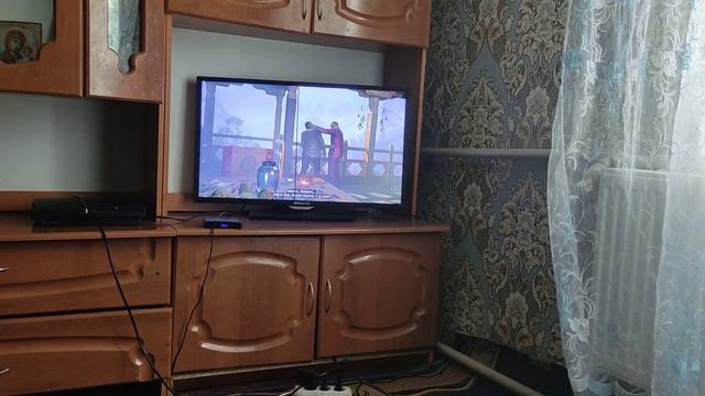 Прохождение фаркрай 4  (FARCRAY 4 )