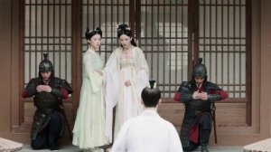 Властелин Цзю Лю 1 сезон 27 серия