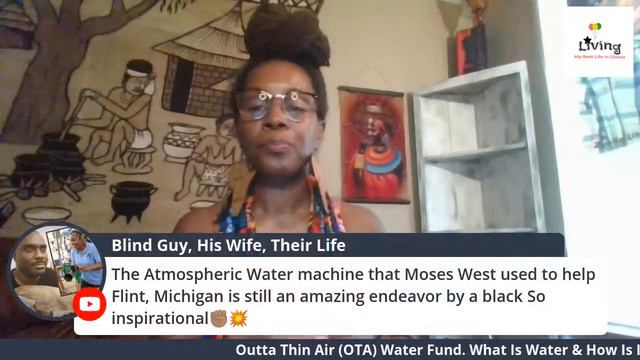 Outta Thin Air (OTA) Water Fund. What Is Water & How Is It Essential to Our Life. смотреть онлайн