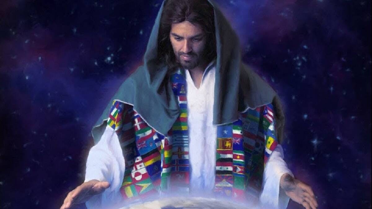 ✅ Пророчество о Разделе Границ в Мире. Часть 2 ✅ #пророчество