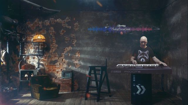 La Bouche.Sweet Dreams.Yamaha moXF.(Cover Remix) смотреть онлайн