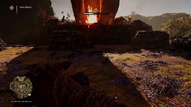 FAR CRY PRIMAL - FINAL ÉPICO!!!!!! [ Playstation 4 - Playthrough PT-BR ] смотреть онлайн