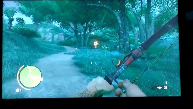 The survival hunter- tapir смотреть онлайн