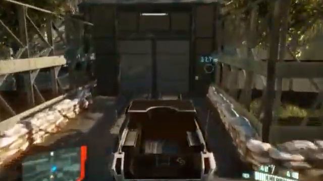 Crysis 2 Kampange Part 2 смотреть онлайн