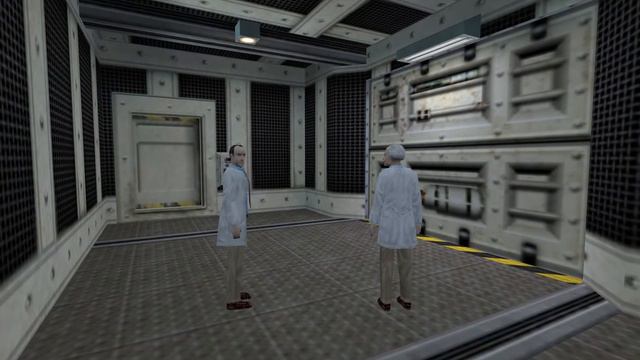 half-life 1 (часть 1) смотреть онлайн