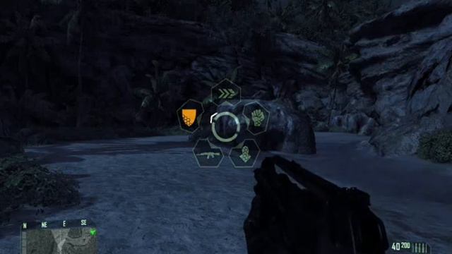 Crysis 1 - Episode 1 - GO GO Nomad ! смотреть онлайн